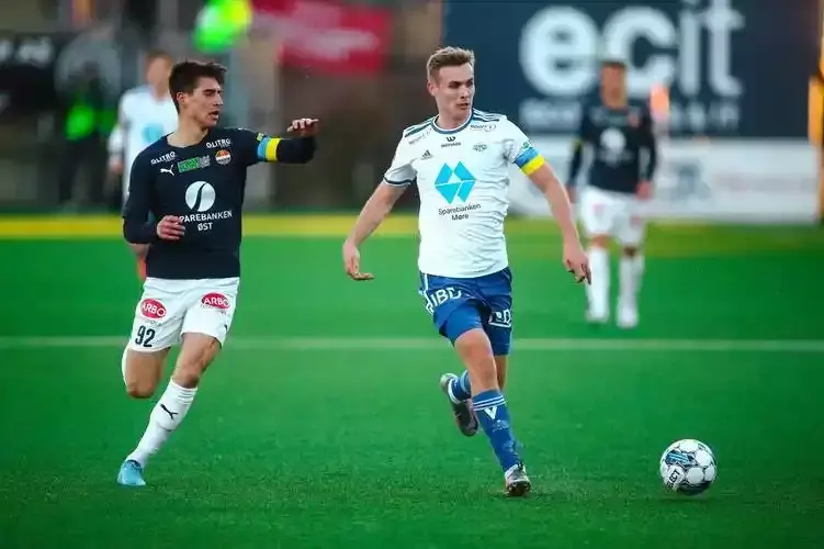 挪超欧冠名额有多少个