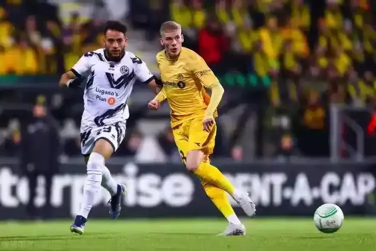 挪超首届冠军是谁