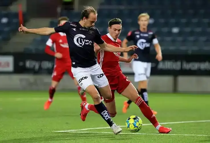 挪超新赛季什么时候开始