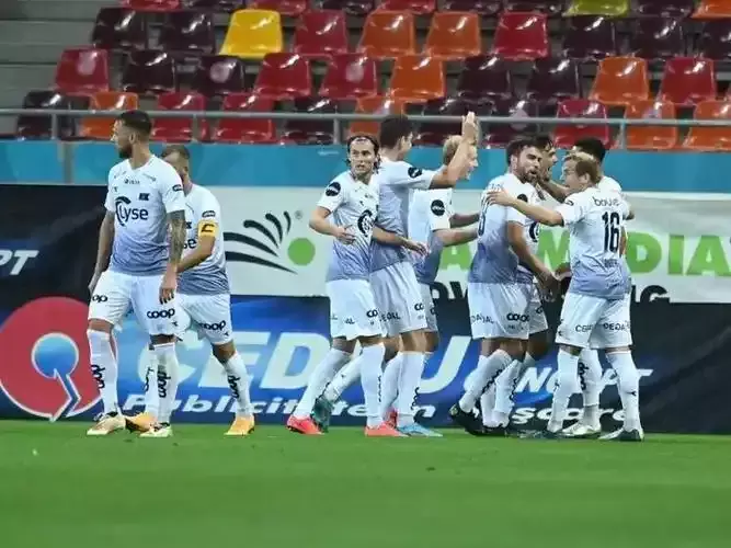 挪超有欧联杯参赛资格吗