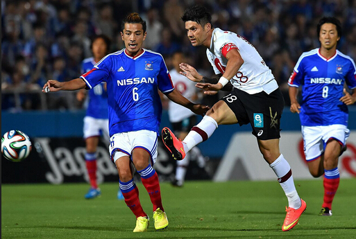 日职乙降级附加赛是主客场制吗