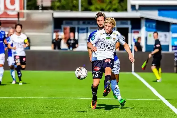 挪超可以参加欧协联吗