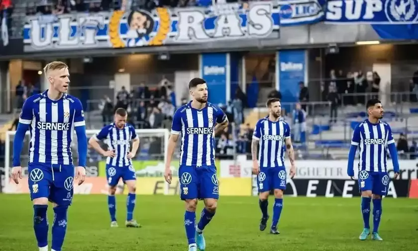 瑞典超季后赛是什么时候取消的