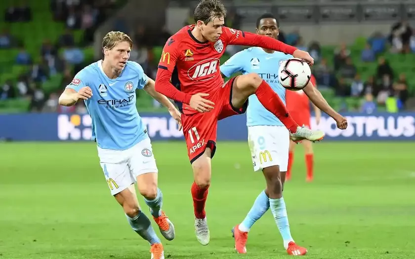 澳超联合轮是什么意思