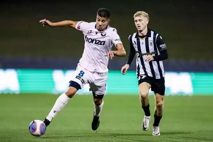 澳超前几名参加亚冠