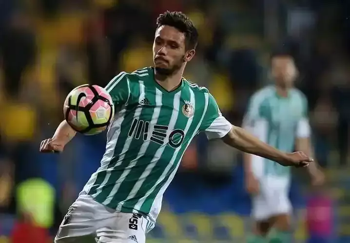 葡超波尔图德比是指哪支球队