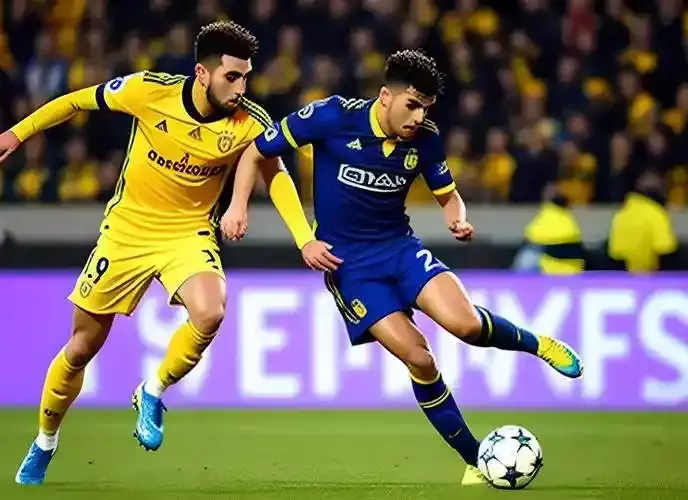 葡超冠军可以直接踢欧冠吗