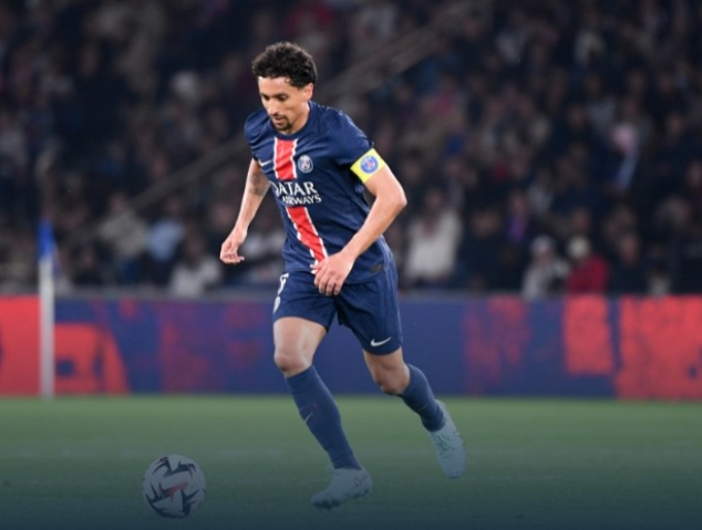 巴黎32脚射门1-3尼斯，联赛首败