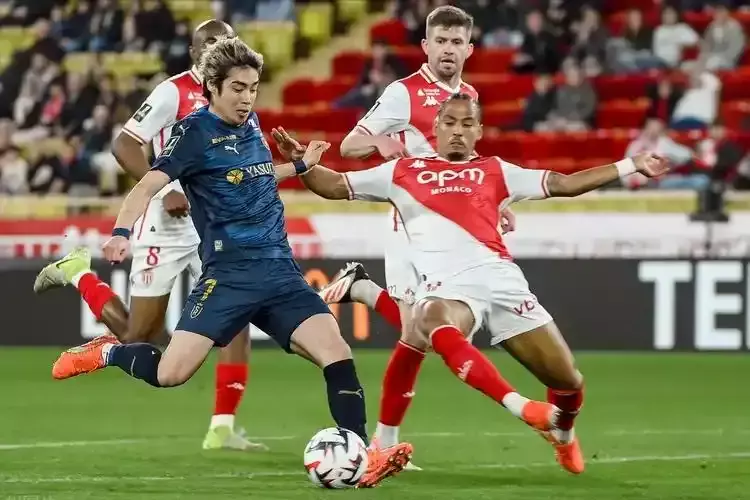 法甲有非欧限制吗