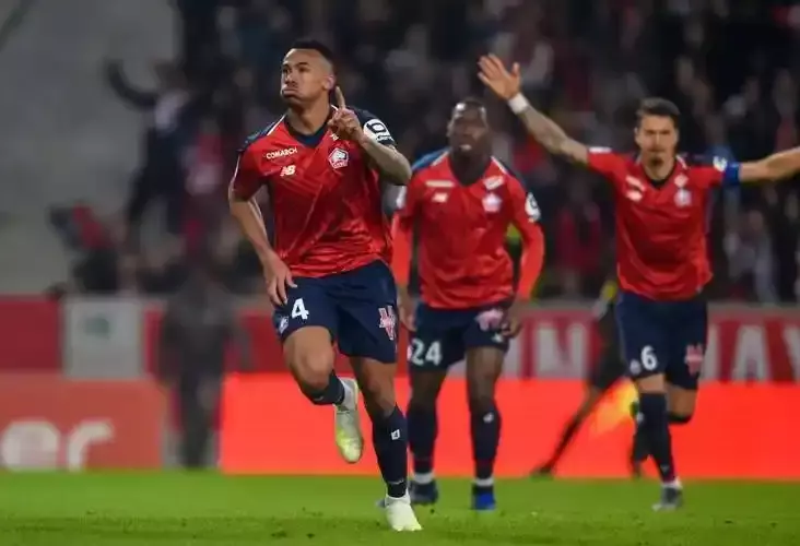 法甲单赛季最高积分纪录是多少