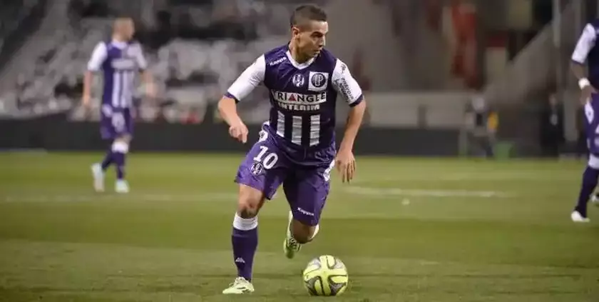 法乙是法国第几级联赛