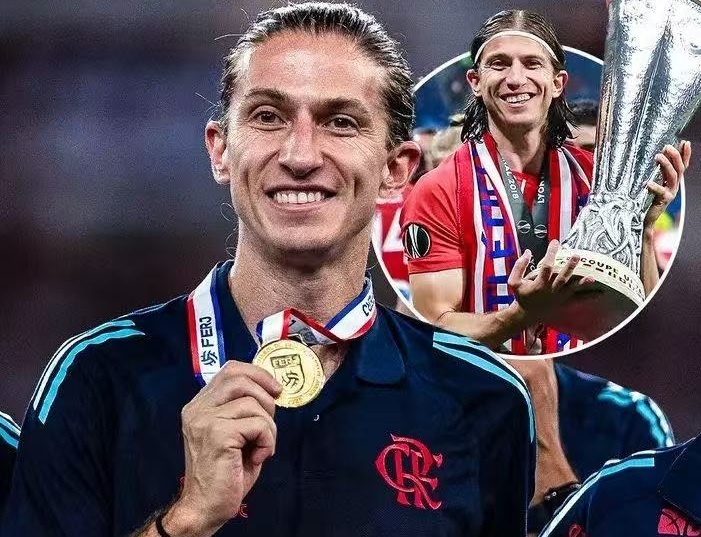 菲利佩·路易斯·卡斯米尔斯基