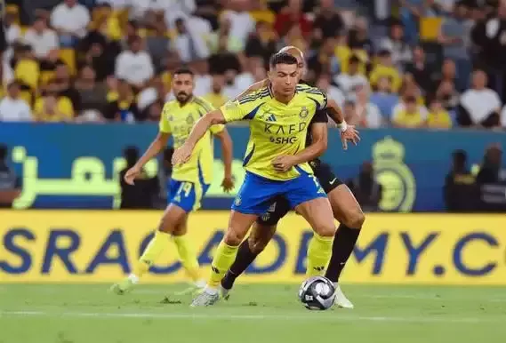 沙特联有几个亚冠名额