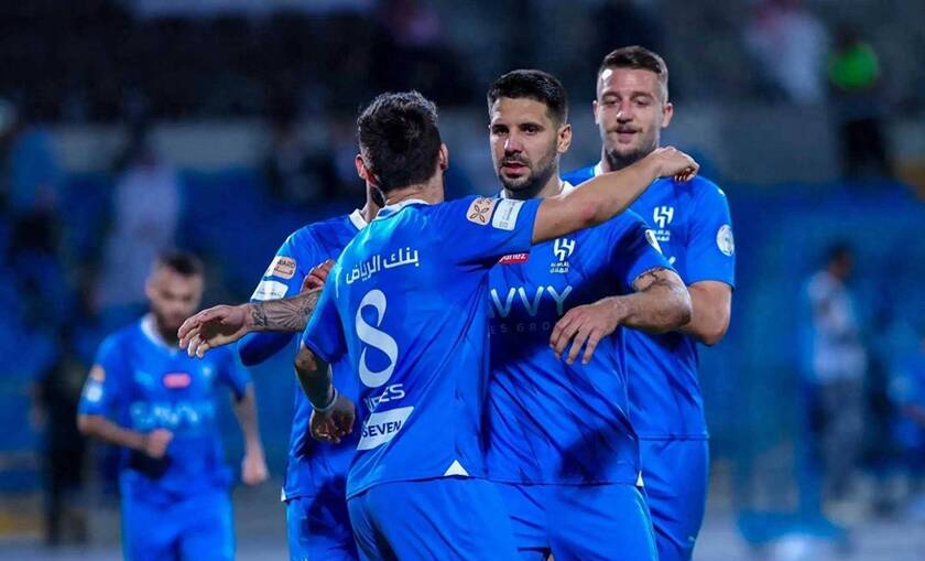 世俱杯附加赛是什么赛事