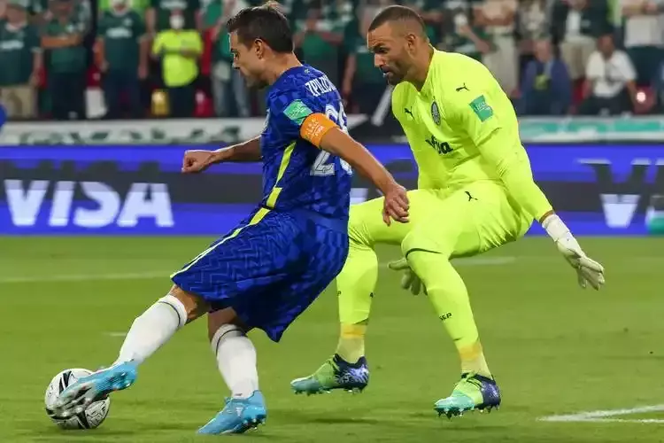 2025世俱杯为什么有一个待定的球队