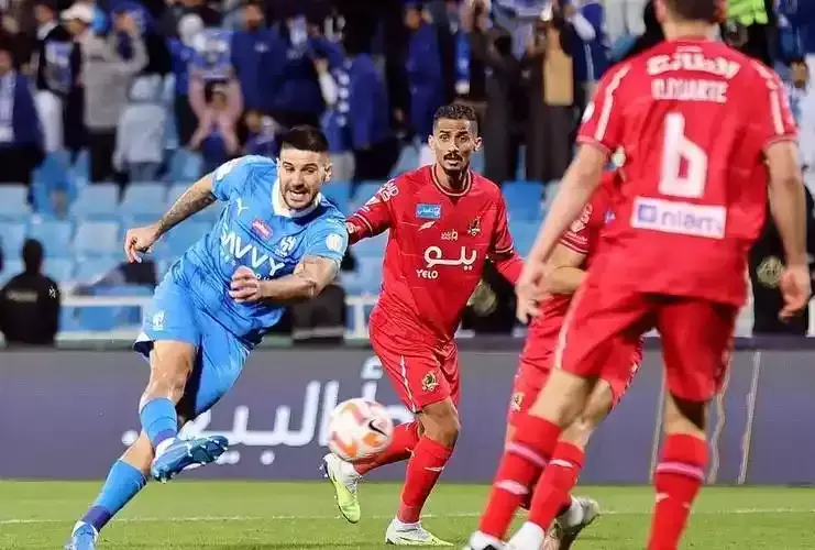 沙特联和美职联哪个强