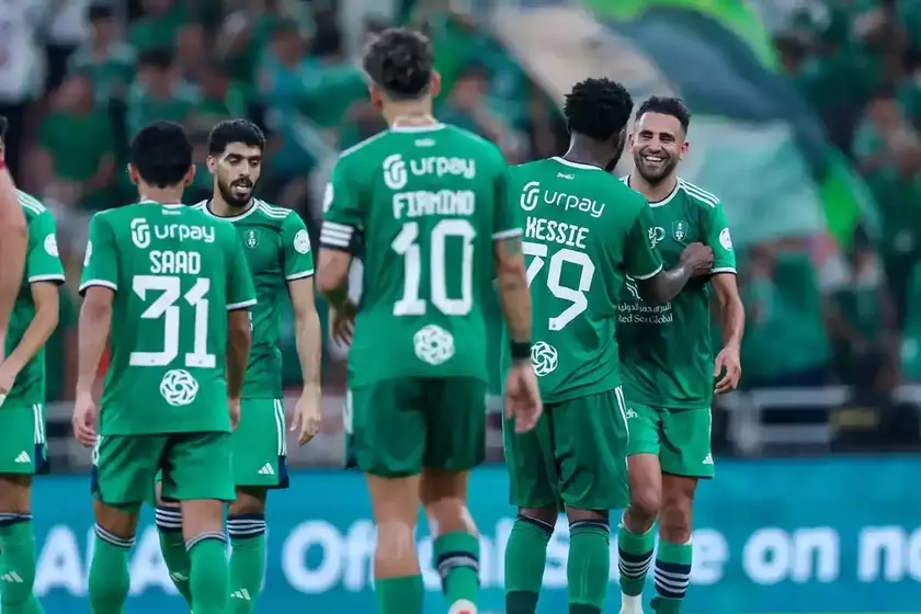 2024-25沙特联有哪支球队降级