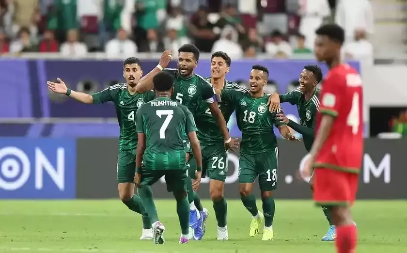 沙特超级联赛多少轮比赛