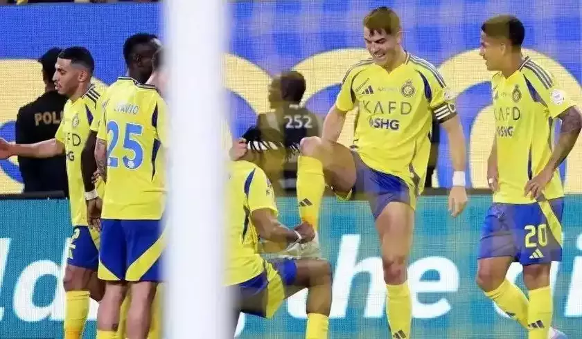 沙特国王杯赛制是什么