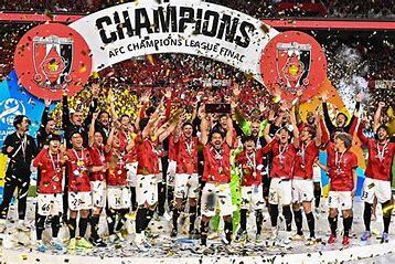 世俱杯32强巡礼第十七期：浦和红钻