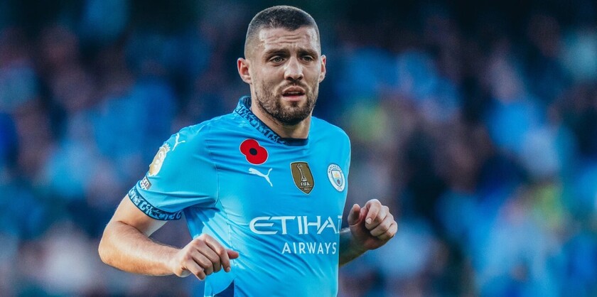 科瓦契奇已无缘世俱杯