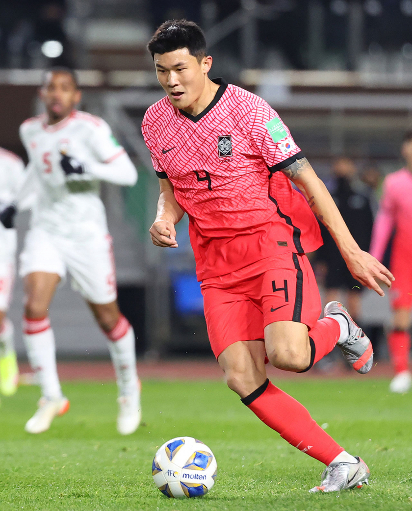 10位今夏被意外出售的球星——金玟哉