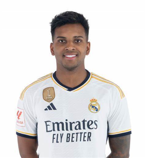 10位今夏被意外出售的球星——第一位:罗德里戈