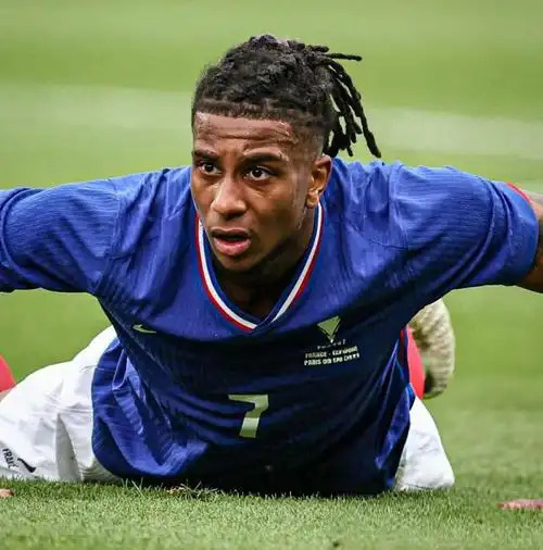 2024/2025赛季最赚钱的10笔转会——奥利赛