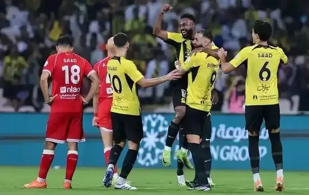 吉达联合有多少个沙特联冠军