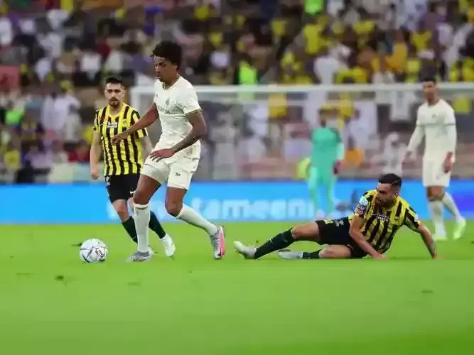 吉达联合可以参加2025世俱杯吗