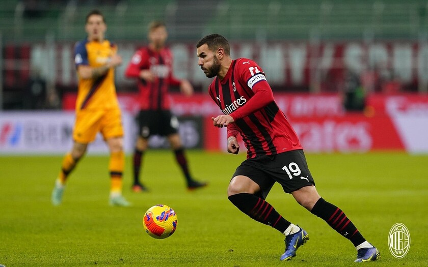 特奥·埃尔南德斯