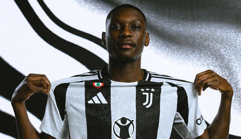 世俱杯32强巡礼第二十五期-尤文图斯