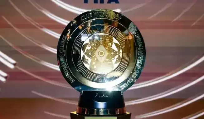 世俱杯东道主有名额吗