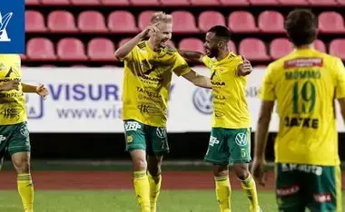 芬超欧协联附加赛踢多少轮