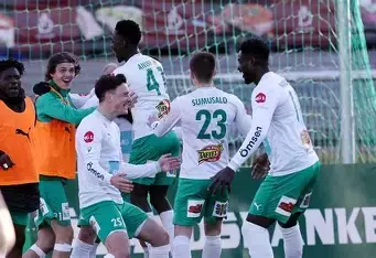 芬超常规赛有多少轮