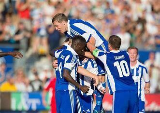 HJK赫尔辛基在欧冠的最好成绩是什么