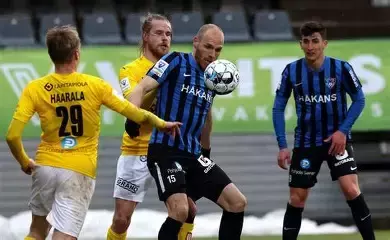 芬超冠军可以参加欧冠正赛吗