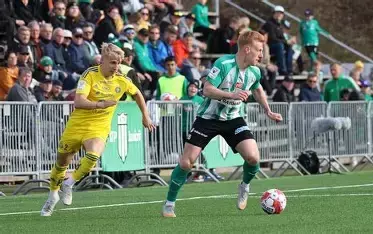 芬超国家德比是指哪两支球队