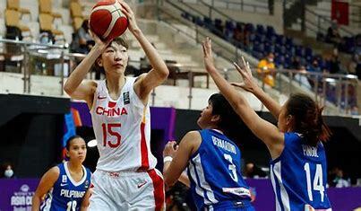 2025女篮亚洲杯可以报名几名队员