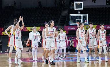 2025女篮亚洲杯淘汰赛是什么赛制