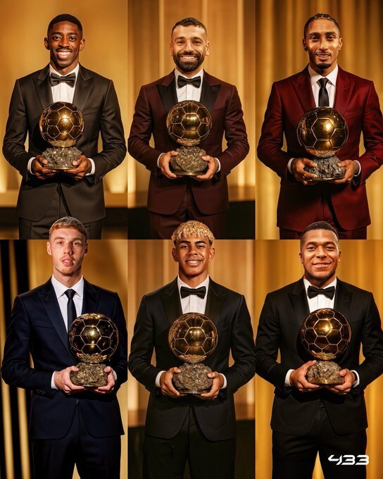 金球奖候选名单即将公布