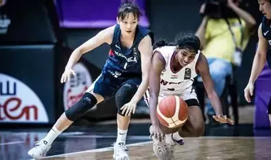 女篮亚洲杯淘汰赛有加时赛吗