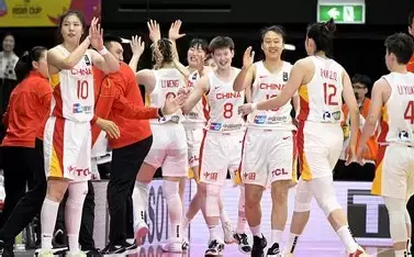 2025女篮亚洲杯小组赛晋级规则是什么