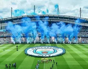 超级计算机预测英超下赛季冠亚军