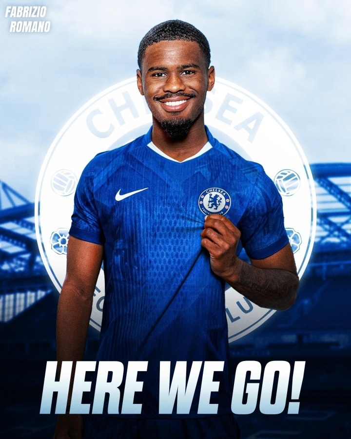 切尔西签下哈托