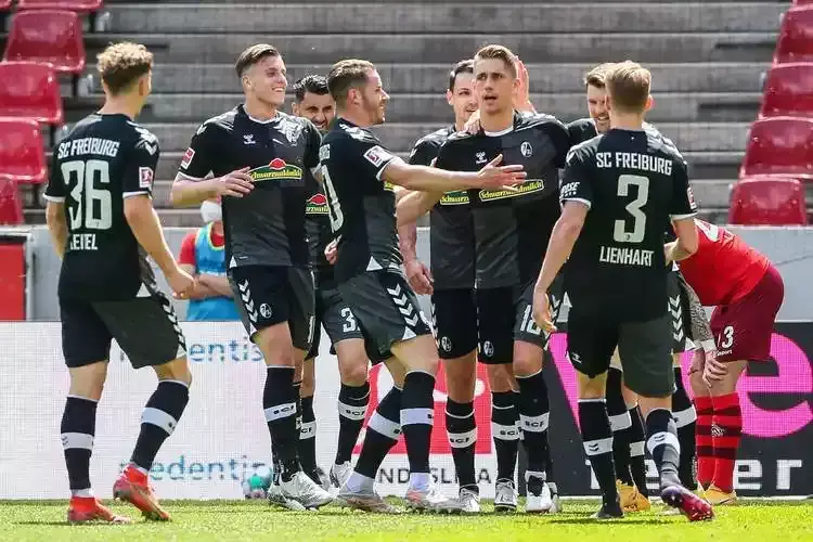 德甲2025-2026赛季开赛时间是什么时候