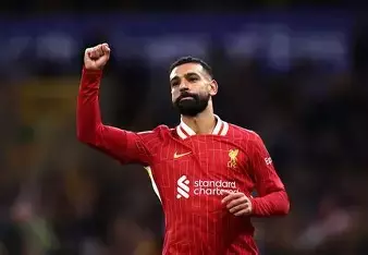 萨拉赫三连问揭开欧洲丑陋面纱