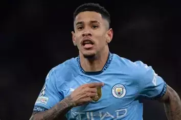 萨维尼奥即将转会热刺