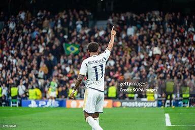 曼城考虑引进罗德里戈