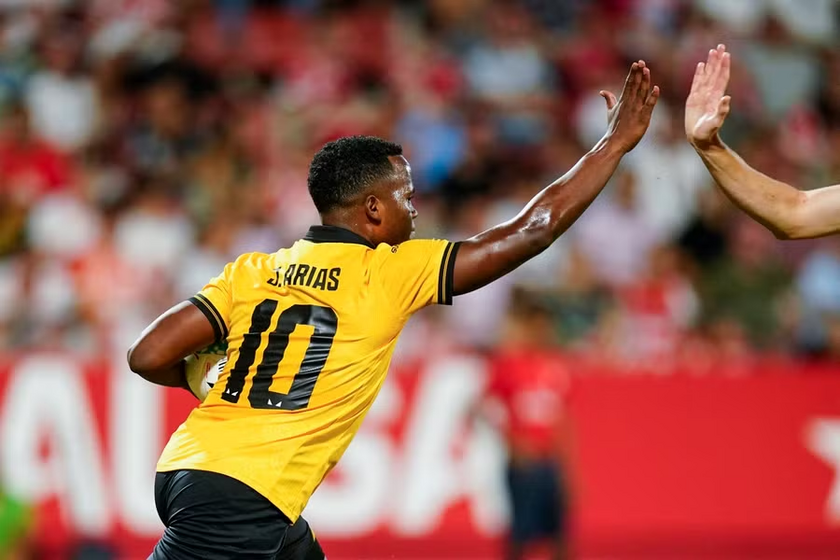 阿里亚斯将是狼队本赛季的关键